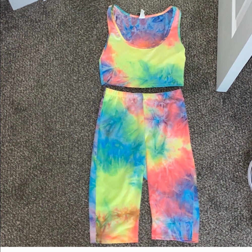 ✨Neon Set